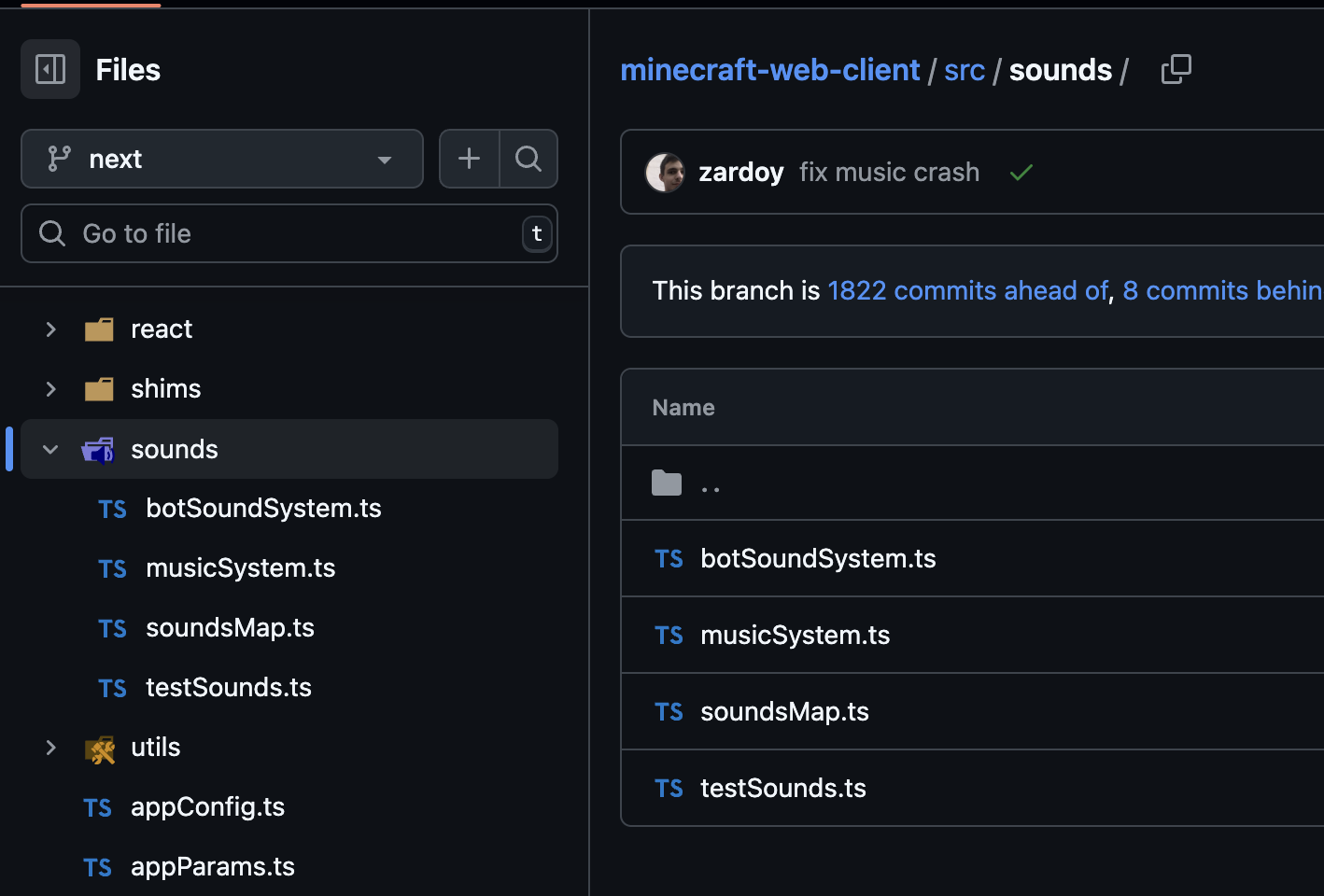 Chrome GitHub Icons Extension